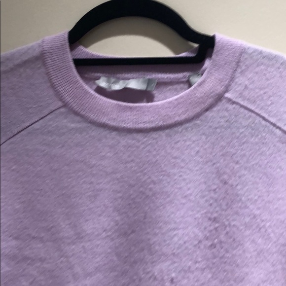 Vince Cashmere Sweater - Picture 2 of 2